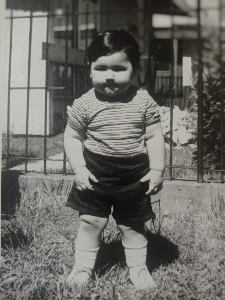 Contar para recordar