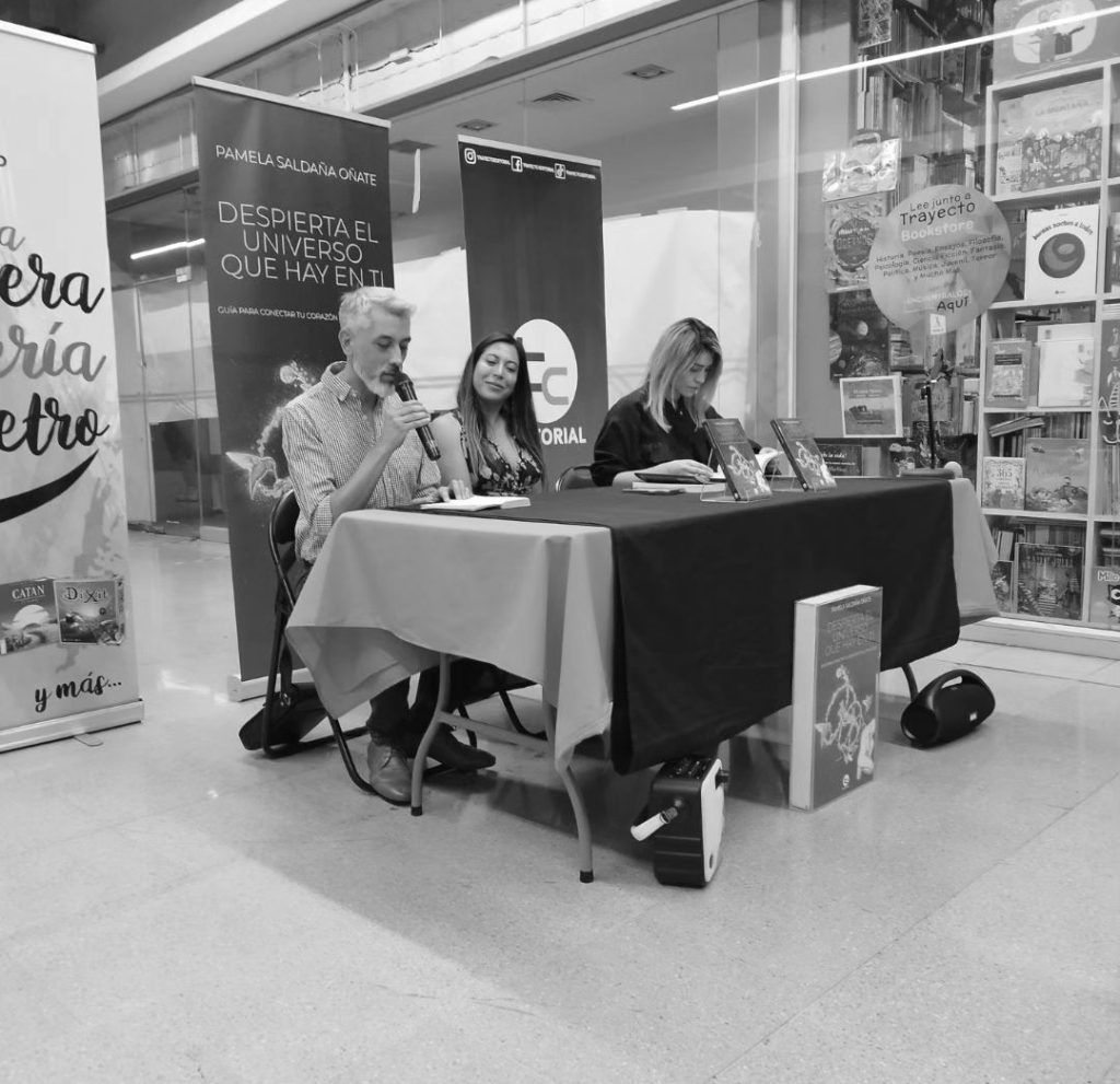 Experiencias para contar(se) en plural