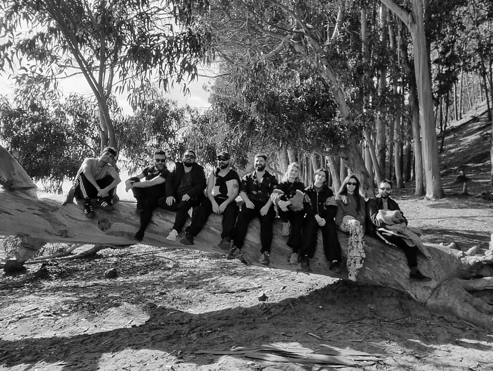 Talleres Jaime Troncoso